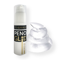 Penon Glide в Топаре